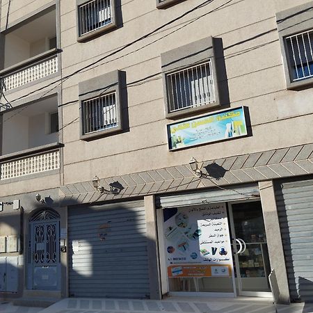 מידלת Appartement Familial Convivial מראה חיצוני תמונה
