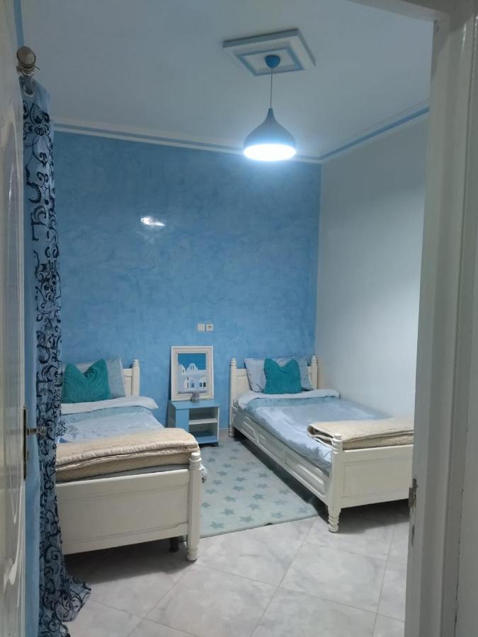 מידלת Appartement Familial Convivial מראה חיצוני תמונה