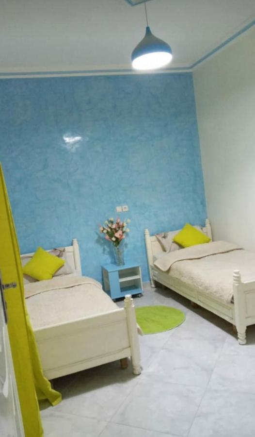 מידלת Appartement Familial Convivial מראה חיצוני תמונה