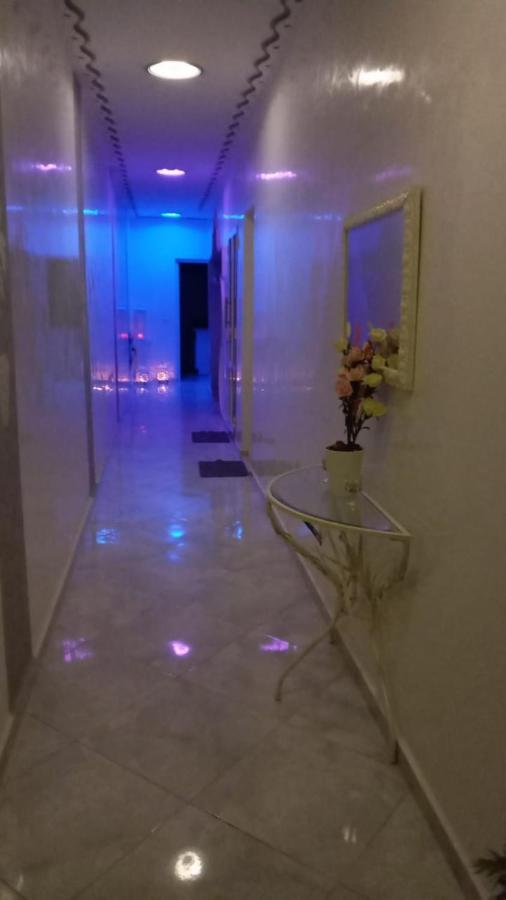 מידלת Appartement Familial Convivial מראה חיצוני תמונה