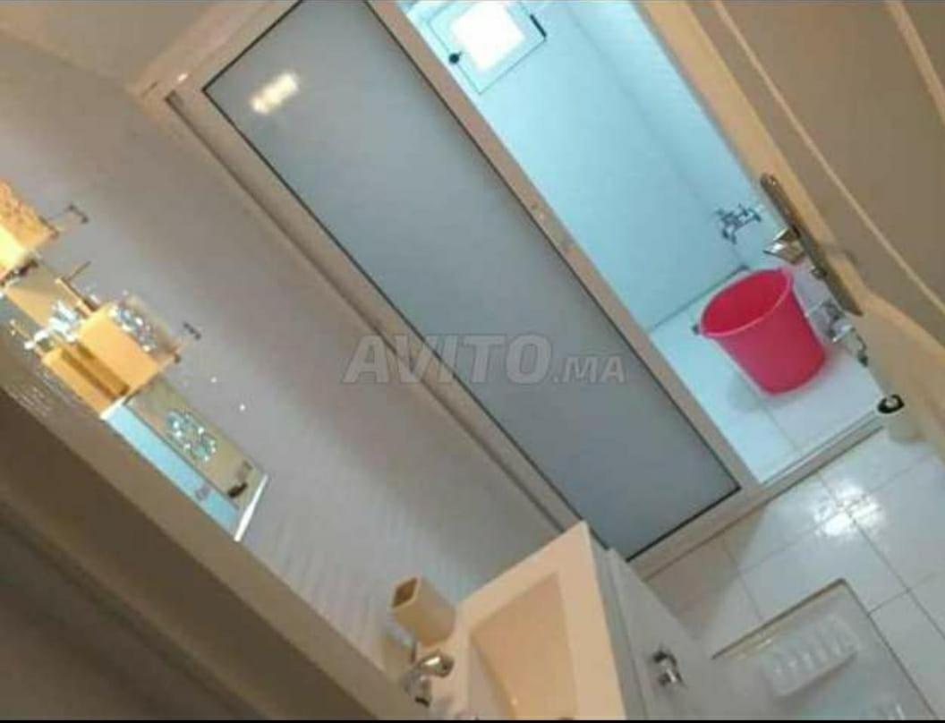 מידלת Appartement Familial Convivial מראה חיצוני תמונה