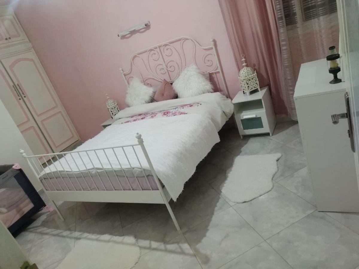 מידלת Appartement Familial Convivial מראה חיצוני תמונה