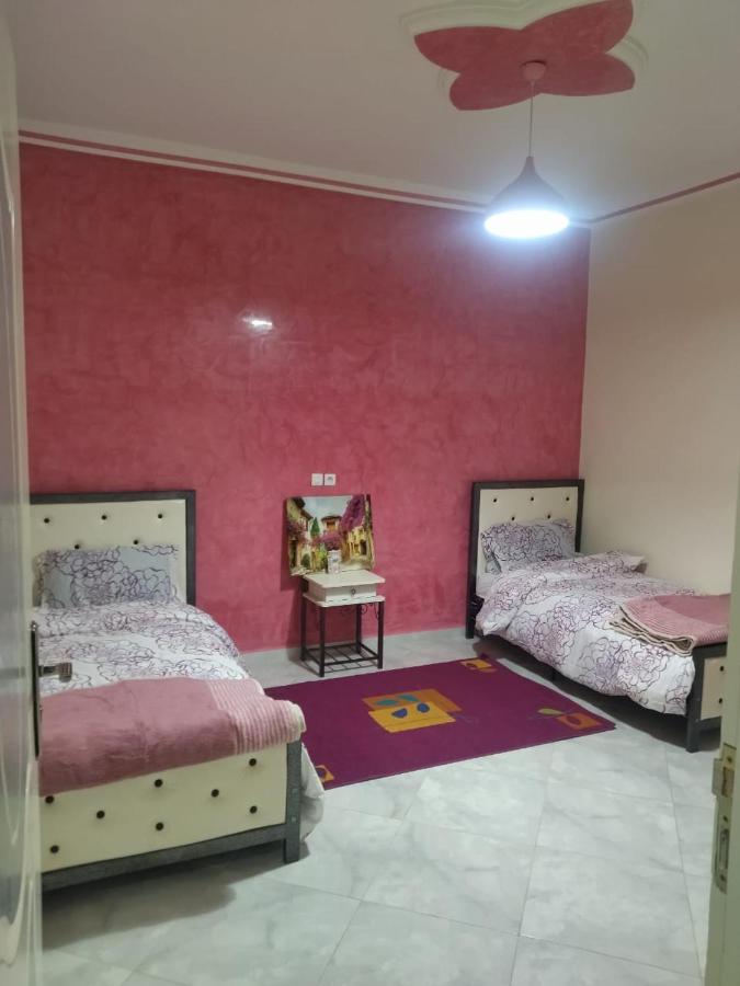 מידלת Appartement Familial Convivial מראה חיצוני תמונה